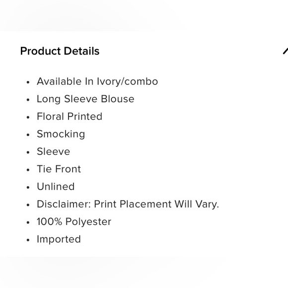 NWT fashion nova top - Picture 6 of 8